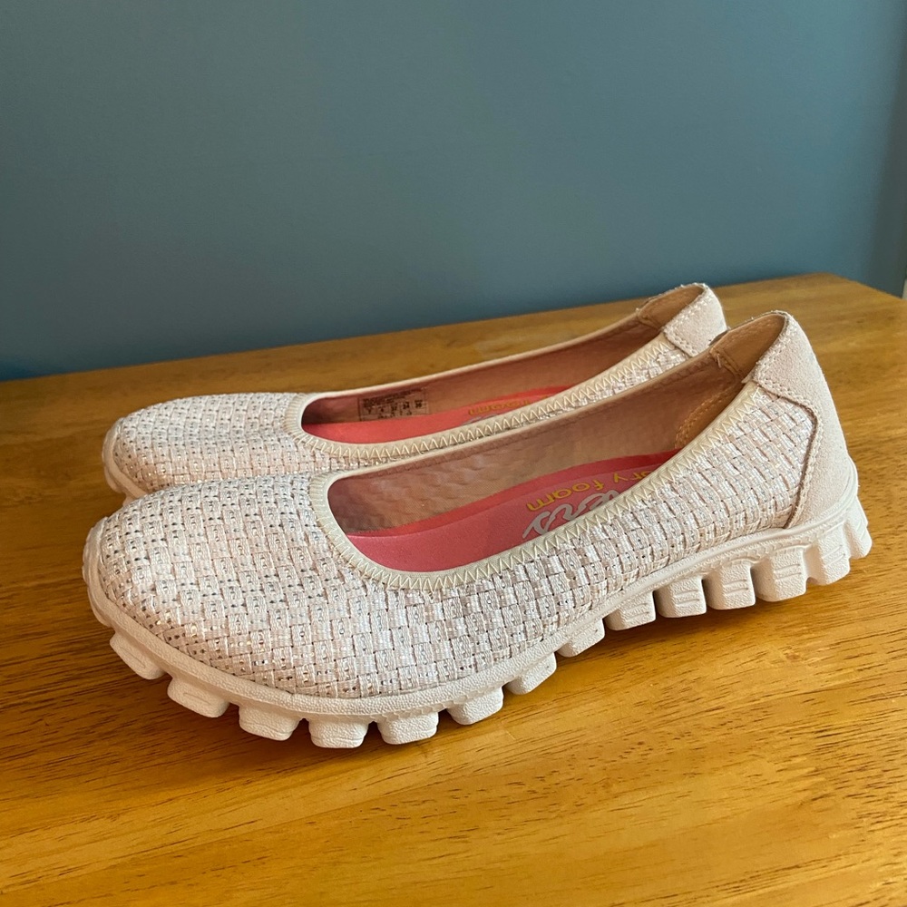 Skechers Flex Women’s Size 7 Shoe - Picture 3 of 10